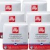 Illy - Iperespresso Koffie Home Classico Lungo 6 X 18 Capsules 2 Illy - Iperespresso Koffie Home Classico Lungo 6 X 18 Capsules -Beste Koffie Winkel 1200x1017