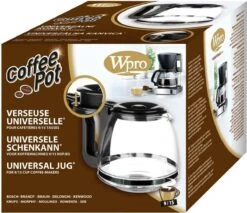 Wpro Universele Koffiekan UCF300 9/15 Kops -Beste Koffie Winkel 1200x1033 2