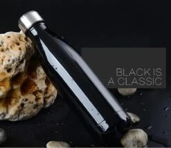 Thermosfles 500 Ml - Isoleerfles Met Rubber Coating -Beste Koffie Winkel 1200x1036 1