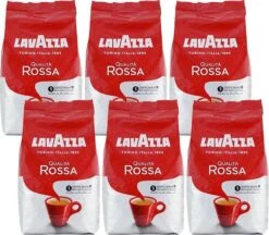 Lavazza Qualita Rossa Koffiebonen - 6x1KG 15 Lavazza Qualita Rossa Koffiebonen - 6x1KG -Beste Koffie Winkel 1200x1048 1