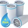 ZeroWater Waterfilter - 4-Pack - Waterkan Vervangingsfilters 1 ZeroWater Waterfilter - 4-Pack - Waterkan Vervangingsfilters -Beste Koffie Winkel 1200x1052