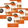 NESCAFÉ Dolce Gusto Latte Macchiato Caramel - 6 Doosjes à 16 Capsules -Beste Koffie Winkel 1200x1063 4