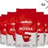 Lavazza Qualita Rossa Koffiebonen - 500 Gram X6 -Beste Koffie Winkel 1200x1068 1