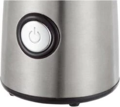Princess Coffee Grinder Stainless Steel Deluxe 01.242196.01.001 -Beste Koffie Winkel 1200x1074