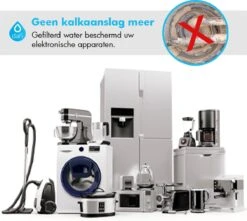 DAFI Filterpatronen 12 Stuks, Geschikt Voor Brita Maxtra, Brita Maxtra+ Waterfilterkannen, Geproduceerd In Europa, Waterfilterpatroon 12 Pack -Beste Koffie Winkel 1200x1076