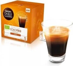Nescafé Dolce Gusto Absolute Origins Colombia Lungo Capsules - 36 Koffiecups - GB-ORG-05 7 Nescafé Dolce Gusto Absolute Origins Colombia Lungo Capsules - 36 Koffiecups - GB-ORG-05 -Beste Koffie Winkel 1200x1090 2