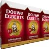 Douwe Egberts Aroma Rood Grove Maling Filterkoffie - 6 X 500 Gram -Beste Koffie Winkel 1200x1091 1