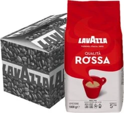 Lavazza Qualita Rossa Koffiebonen - 6x1KG 16 Lavazza Qualita Rossa Koffiebonen - 6x1KG -Beste Koffie Winkel 1200x1093 3