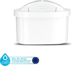 DAFI Filterpatronen 12 Stuks, Geschikt Voor Brita Maxtra, Brita Maxtra+ Waterfilterkannen, Geproduceerd In Europa, Waterfilterpatroon 12 Pack -Beste Koffie Winkel 1200x1099 1