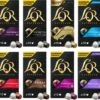 L'OR Espresso Koffiecups Variatiepakket - 8 X 10 Capsules -Beste Koffie Winkel 1200x1100 1