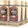 Nescafé Gold Oploskoffie - 6 Potten à 200 Gram 2 Nescafé Gold Oploskoffie - 6 Potten à 200 Gram -Beste Koffie Winkel 1200x1106