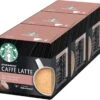 Starbucks By Dolce Gusto Caffè Latte Capsules - 36 Koffiecups -Beste Koffie Winkel 1200x1108 2