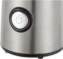 Princess Coffee Grinder Stainless Steel Deluxe 01.242196.01.001 -Beste Koffie Winkel 1200x1114
