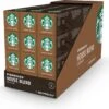 Starbucks By Nespresso House Blend Medium Roast Capsules - 120 Koffiecups -Beste Koffie Winkel 1200x1122 3