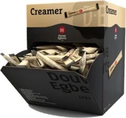 Douwe Egberts Creamersticks - 500 X 2,5 Gram -Beste Koffie Winkel 1200x1122 4