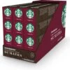 Starbucks By Nespresso Sumatra Espresso Dark Roast Capsules - 120 Koffiecups 1 Starbucks By Nespresso Sumatra Espresso Dark Roast Capsules - 120 Koffiecups -Beste Koffie Winkel 1200x1122 6
