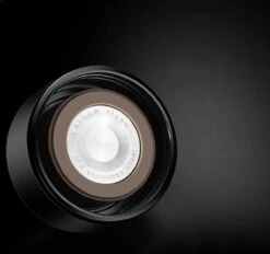 Thermosfles 500 Ml - Met Thee Filter - Mat Zwart -Beste Koffie Winkel 1200x1125 2