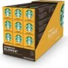 Starbucks By Nespresso Blonde Espresso Roast Capsules - 120 Koffiecups -Beste Koffie Winkel 1200x1125 4