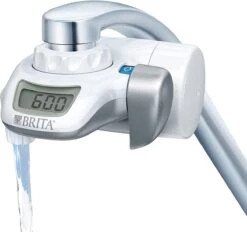 BRITA On Tap Faucet Filtration System - Uitstekend Smakend Gefilterd Water - Inclusief 1 BRITA ON TAP Kraanfilter - 600 Liter Water Gefilterd Per Patroon - Witte Kleur 14 BRITA On Tap Faucet Filtration System - Uitstekend Smakend Gefilterd Water - Inclusief 1 BRITA ON TAP Kraanfilter - 600 Liter Water Gefilterd Per Patroon - Witte Kleur -Beste Koffie Winkel 1200x1128