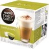 Dolce Gusto® Cappuccino - Light/skinny - 16x9 Capsules -Beste Koffie Winkel 1200x1157 1