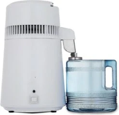 Be-Inspired® Destilleer Apparaat – Destilleerapparaat – Destilleer Ketel – Destilleerketel – Snel Destilleren - Water Destilleerder - Waterdestileerder- Maak Zelf Gedestilleerd Water - Puur Water – Zuiver Water – Automatisch Destilleerketel – 4L 10 Be-Inspired® Destilleer Apparaat – Destilleerapparaat – Destilleer Ketel – Destilleerketel – Snel Destilleren - Water Destilleerder - Waterdestileerder- Maak Zelf Gedestilleerd Water - Puur Water – Zuiver Water – Automatisch Destilleerketel – 4L -Beste Koffie Winkel 1200x1160