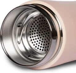 Retulp - Tumbler Thermosbeker – Champagne Pink – 300 Ml - Thermosfles - Roze -Beste Koffie Winkel 1200x1161 3