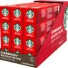 Starbucks By Nespresso Capsules Holiday Blend - 12 Doosjes à 10 Koffiecups -Beste Koffie Winkel 1200x1169 4