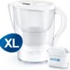 BRITA - Waterfilterkan Marella XL - Wit - 3,5L 2 BRITA - Waterfilterkan Marella XL - Wit - 3,5L -Beste Koffie Winkel 1200x1170 1