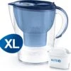 BRITA - Waterfilterkan Marella XL - Blauw - 3,5L -Beste Koffie Winkel 1200x1170 2