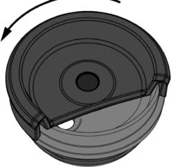 Stanley The NeverLeak™ Travel Mug 0,35L NEW - Thermosfles - Hammertone Green 17 Stanley The NeverLeak™ Travel Mug 0,35L NEW - Thermosfles - Hammertone Green -Beste Koffie Winkel 1200x1174 2