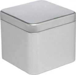 Bredemeijer - Theedoos 6 Blikjes Zwart -Beste Koffie Winkel 1200x1181