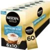 Nescafé Gold Cappuccino Decafé Oploskoffie - Ongezoet - 6 Doosjes à 10 Zakjes -Beste Koffie Winkel 1200x1184 8