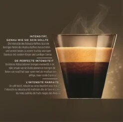 Nescafé Dolce Gusto Espresso Intenso Capsules - 90 Koffiecups -Beste Koffie Winkel 1200x1188 3