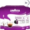 Lavazza Espresso Intenso Capsules - Geschikt Voor Dolce Gusto Apparaat - 16 Stuks X3 -Beste Koffie Winkel 1200x1188 4