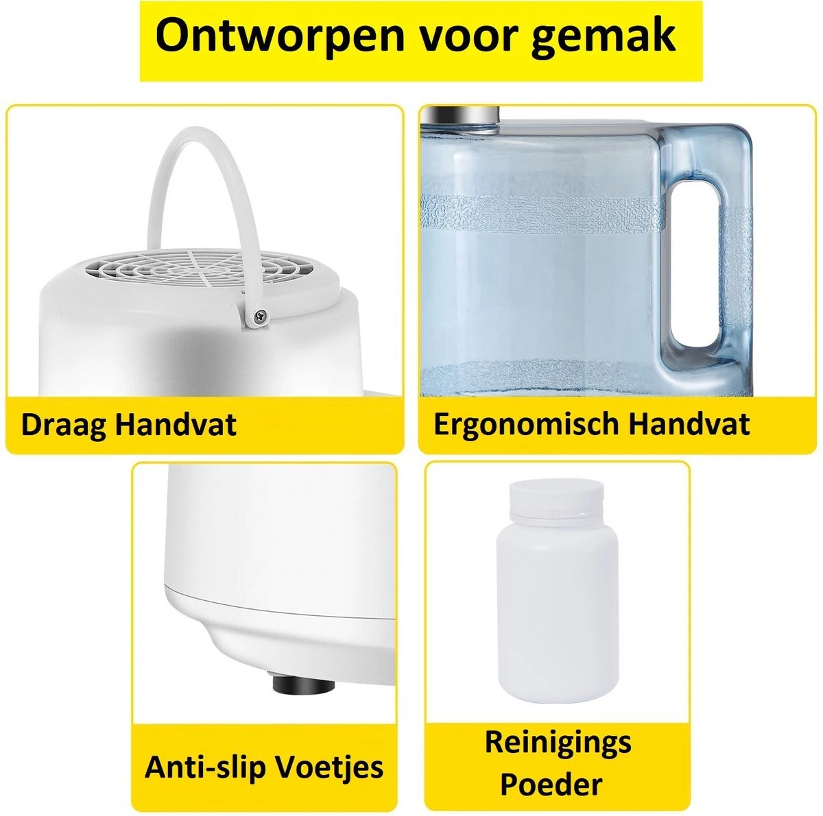 Be-Inspired® Destilleer Apparaat – Destilleerapparaat – Destilleer Ketel – Destilleerketel – Snel Destilleren - Water Destilleerder - Waterdestileerder- Maak Zelf Gedestilleerd Water - Puur Water – Zuiver Water – Automatisch Destilleerketel – 4L 4 Be-Inspired® Destilleer Apparaat – Destilleerapparaat – Destilleer Ketel – Destilleerketel – Snel Destilleren - Water Destilleerder - Waterdestileerder- Maak Zelf Gedestilleerd Water - Puur Water – Zuiver Water – Automatisch Destilleerketel – 4L - Afbeelding 2