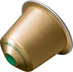 Starbucks By Nespresso Blonde Espresso Roast Capsules - 120 Koffiecups -Beste Koffie Winkel 1200x1191 8
