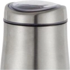 Princess Coffee Grinder Stainless Steel Deluxe 01.242196.01.001 -Beste Koffie Winkel 1200x1193