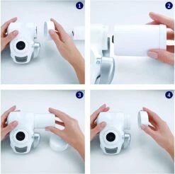 Brita Op Kraan Waterfilterpatroon HF 17 Brita Op Kraan Waterfilterpatroon HF -Beste Koffie Winkel 1200x1194 3