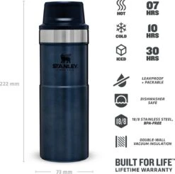 Stanley Trigger-Action Travel Mug 0.47L - Thermosfles - Nightfall -Beste Koffie Winkel 1200x1197 8