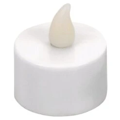 Merkloos Box Met 24 LED-Theelichtjes -Beste Koffie Winkel 1200x1200 102