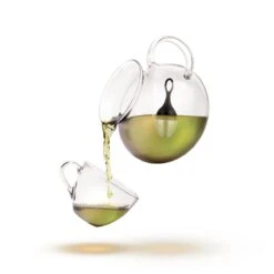 AdHoc Floatea Drijvend Thee-ei - H 130mm - Zwart 17 AdHoc Floatea Drijvend Thee-ei - H 130mm - Zwart -Beste Koffie Winkel 1200x1200 124