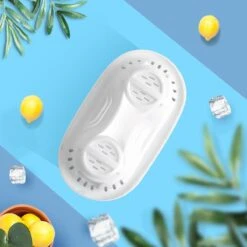 Aigostar Waterfilterpatronen Pure - 3 Stuks - Waterfilter - Filterpatronen - Brita Maxtra+ Compatible 20 Aigostar Waterfilterpatronen Pure - 3 Stuks - Waterfilter - Filterpatronen - Brita Maxtra+ Compatible -Beste Koffie Winkel 1200x1200 167