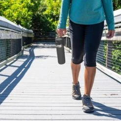 Stanley The Quick Flip Water Bottle 0,70L - Thermosfles - Charcoal 21 Stanley The Quick Flip Water Bottle 0,70L - Thermosfles - Charcoal -Beste Koffie Winkel 1200x1200 173