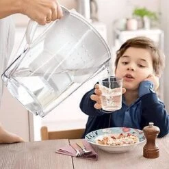 BRITA - Waterfilterkan Marella Cool - Wit - 2,4L + 12 MAXTRA+ Waterfilterpatronen 29 BRITA - Waterfilterkan Marella Cool - Wit - 2,4L + 12 MAXTRA+ Waterfilterpatronen -Beste Koffie Winkel 1200x1200 189