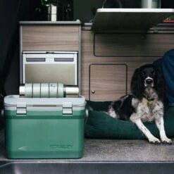 Stanley The Legendary Classic Bottle 0,75L - Thermosfles - Matte Black -Beste Koffie Winkel 1200x1200 190