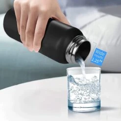 Thermo Master MasterBottle Drinkfles Met 3 Doppen - 650 Ml - Staal 9 Thermo Master MasterBottle Drinkfles Met 3 Doppen - 650 Ml - Staal -Beste Koffie Winkel 1200x1200 198