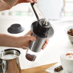 Koffiemolen 'Lorenzo' - Gefu -Beste Koffie Winkel 1200x1200 2