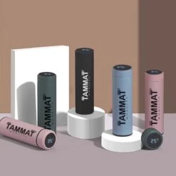 Slimme Thermosfles Met LCD Temperatuur Display - Curver Isolatiefles 500 ML - Rubber Coating - Dubbelwandige Thermosfles - Thermosbeker - Isoleerfles - Thermoskan - Travel Mug - Bidon Drinkfles - Koffiebeker - Drinkflessen - RVS - Smart Thermos -Beste Koffie Winkel 1200x1200 214