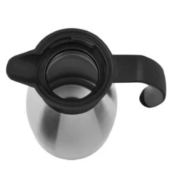 Tefal Soft Grip Thermoskan - 1L - RVS 17 Tefal Soft Grip Thermoskan - 1L - RVS -Beste Koffie Winkel 1200x1200 217