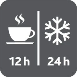 Tefal Soft Grip Thermoskan - 1L - RVS 20 Tefal Soft Grip Thermoskan - 1L - RVS -Beste Koffie Winkel 1200x1200 220